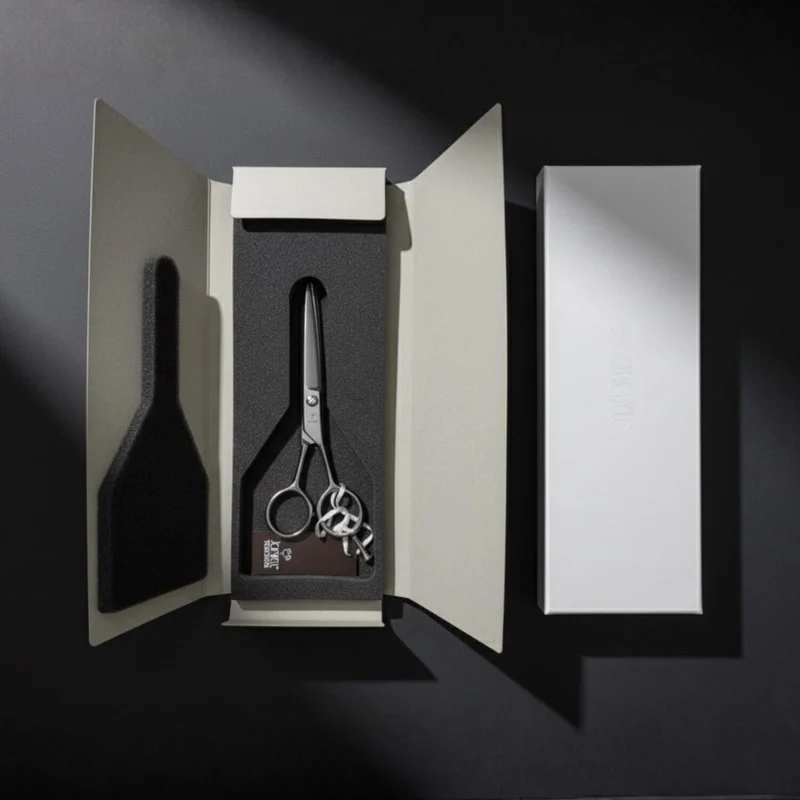 Forbici per capelli Joewell X Offset
