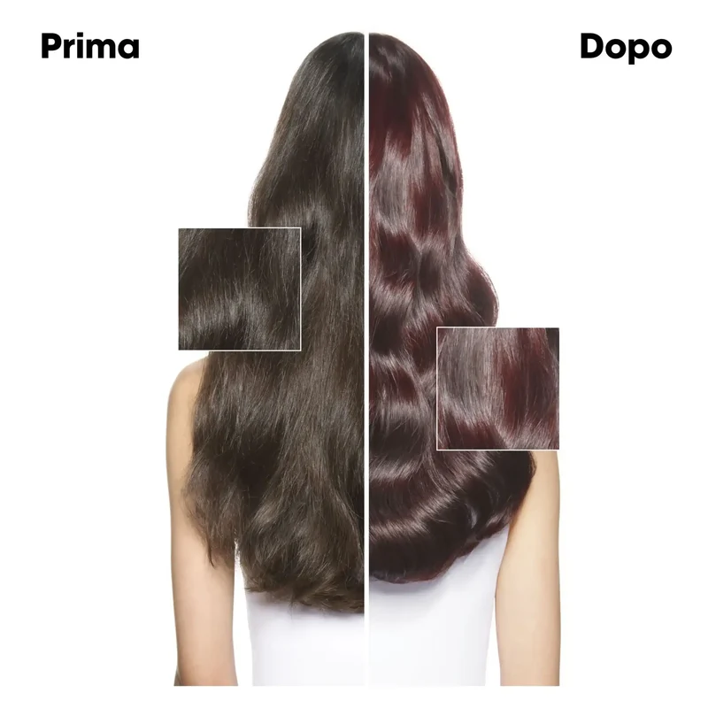 Nuovo 2025 L’Oréal Professionnel Majirel - Tintura per Colore Permanente