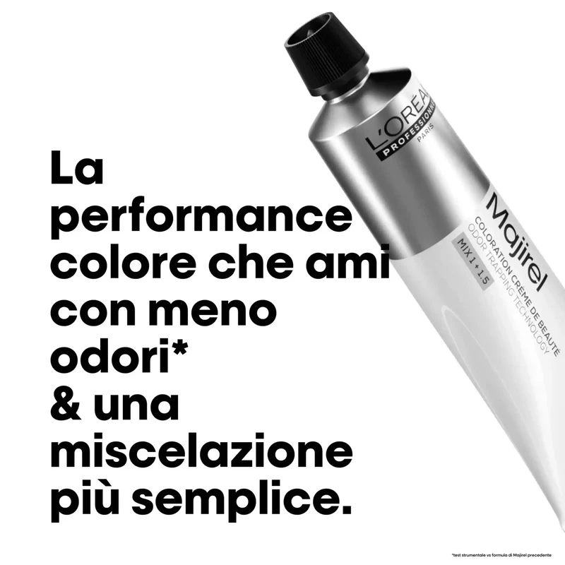 Nuovo 2025 L’Oréal Professionnel Majirel - Tintura per Colore Permanente
