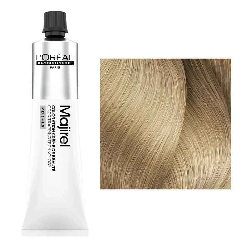 Nuovo 2025 L’Oréal Professionnel Majirel - Tintura per Colore Permanente