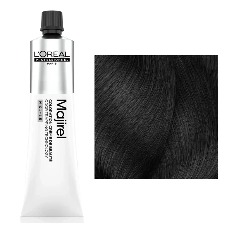 Nuovo 2025 L’Oréal Professionnel Majirel - Tintura per Colore Permanente