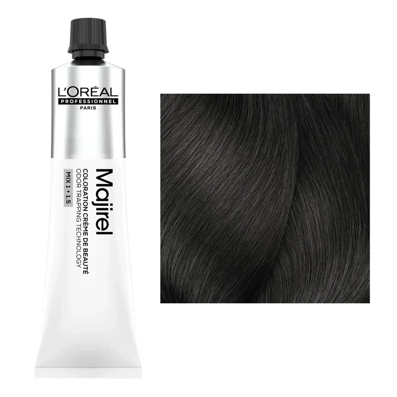 Nuovo 2025 L’Oréal Professionnel Majirel - Tintura per Colore Permanente