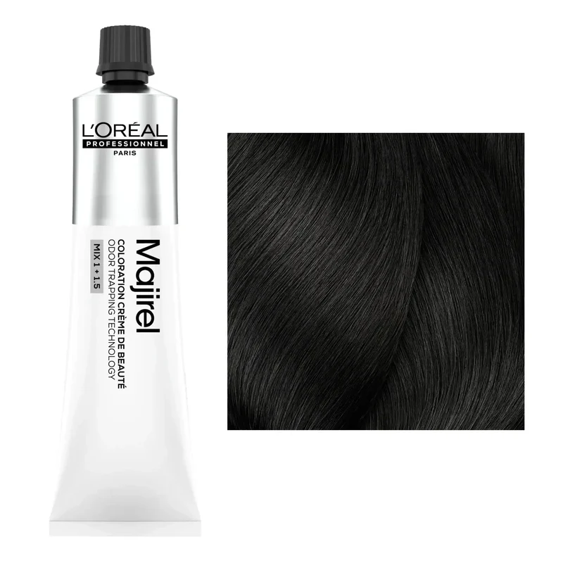 Nuovo 2025 L’Oréal Professionnel Majirel - Tintura per Colore Permanente
