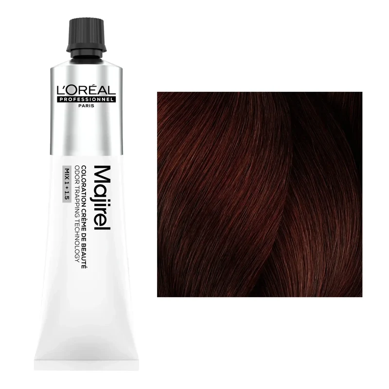 Nuovo 2025 L’Oréal Professionnel Majirel - Tintura per Colore Permanente