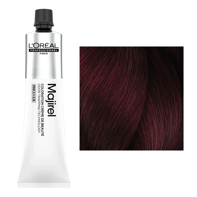 Nuovo 2025 L’Oréal Professionnel Majirel - Tintura per Colore Permanente
