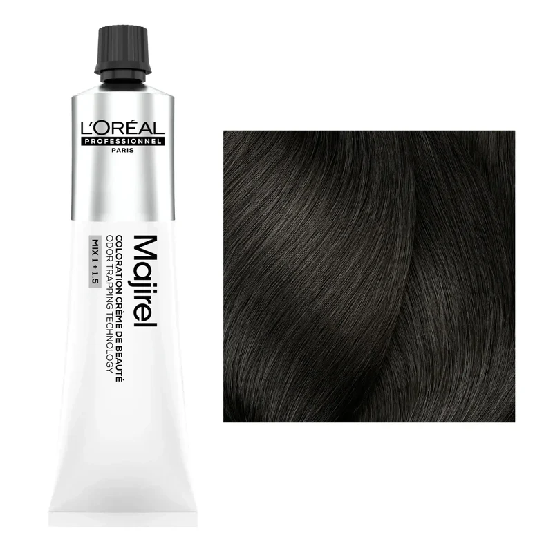 Nuovo 2025 L’Oréal Professionnel Majirel - Tintura per Colore Permanente