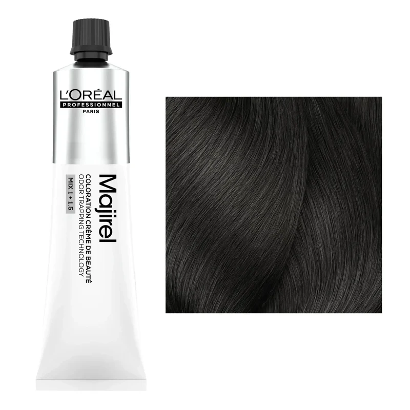Nuovo 2025 L’Oréal Professionnel Majirel - Tintura per Colore Permanente