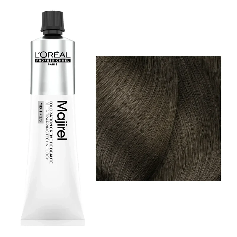 Nuovo 2025 L’Oréal Professionnel Majirel - Tintura per Colore Permanente
