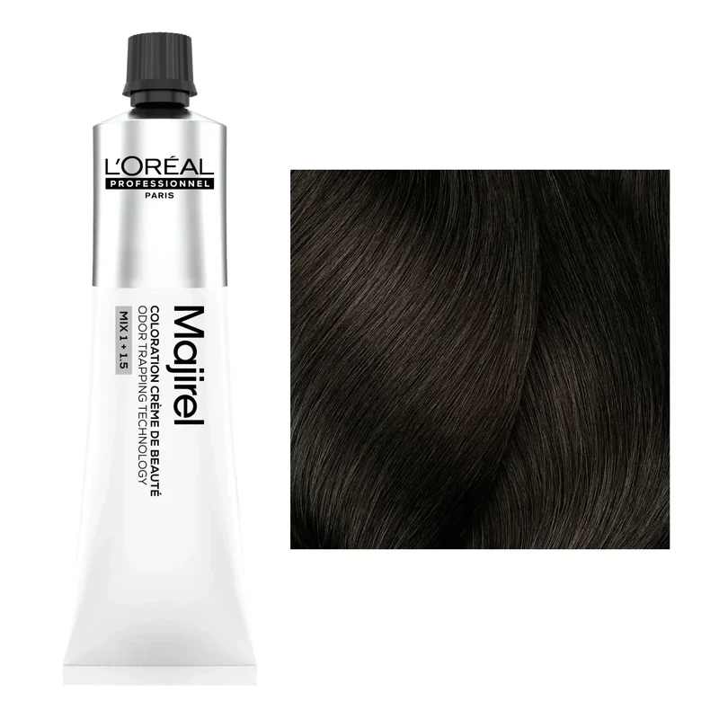 Nuovo 2025 L’Oréal Professionnel Majirel - Tintura per Colore Permanente