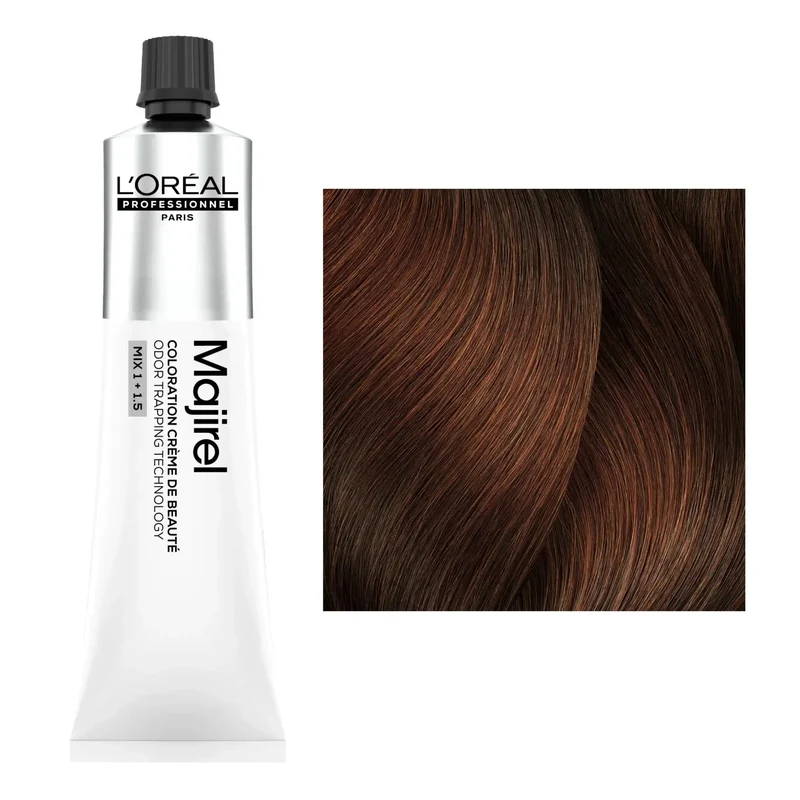 Nuovo 2025 L’Oréal Professionnel Majirel - Tintura per Colore Permanente