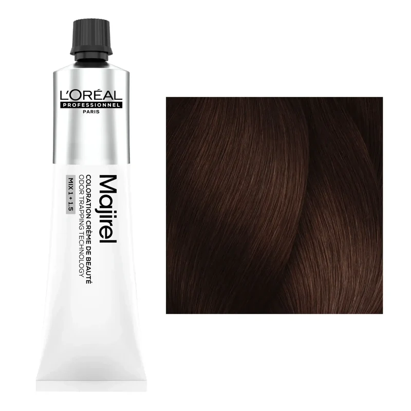 Nuovo 2025 L’Oréal Professionnel Majirel - Tintura per Colore Permanente
