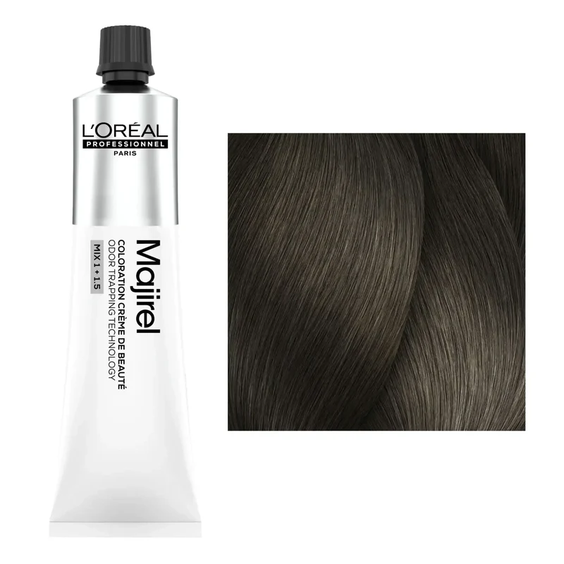 Nuovo 2025 L’Oréal Professionnel Majirel - Tintura per Colore Permanente