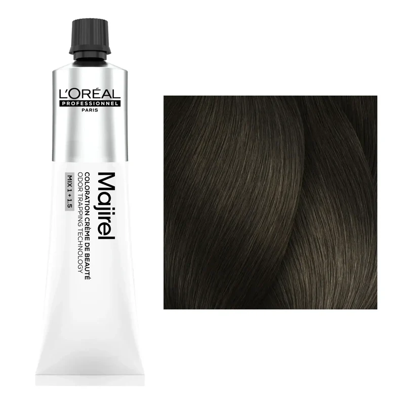 Nuovo 2025 L’Oréal Professionnel Majirel - Tintura per Colore Permanente