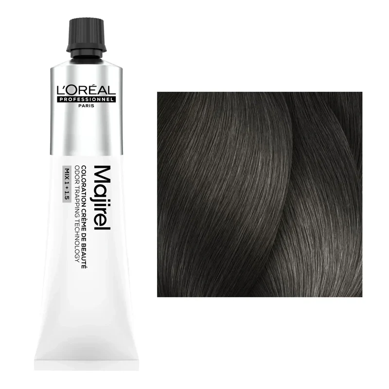 Nuovo 2025 L’Oréal Professionnel Majirel - Tintura per Colore Permanente