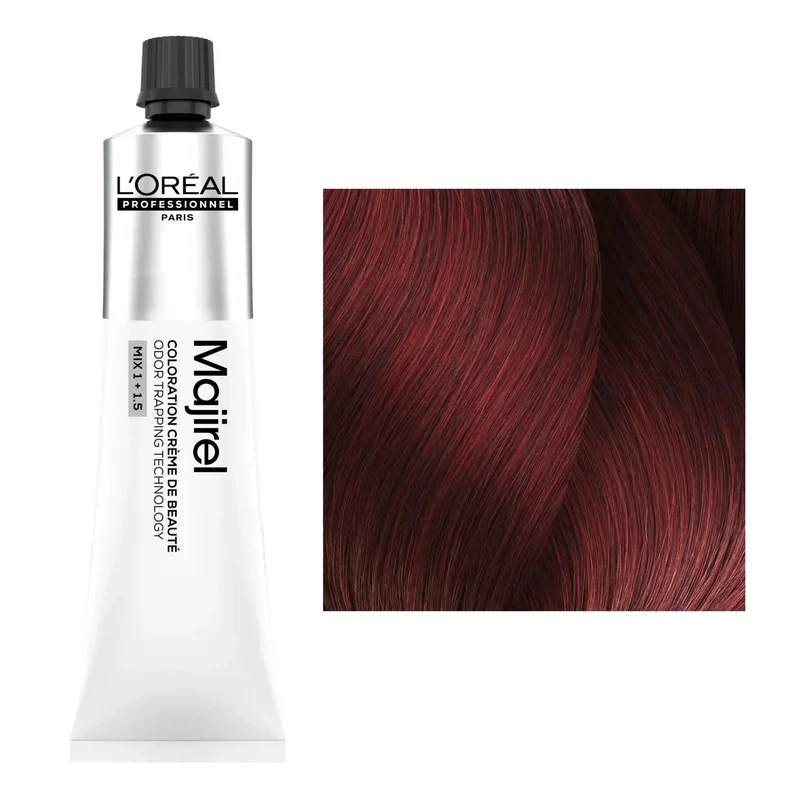 Nuovo 2025 L’Oréal Professionnel Majirel - Tintura per Colore Permanente