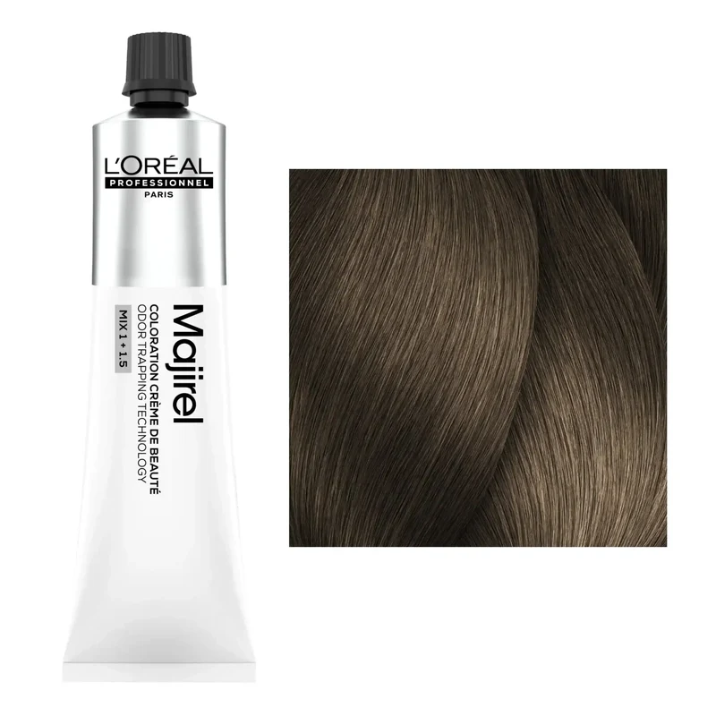 Nuovo 2025 L’Oréal Professionnel Majirel - Tintura per Colore Permanente