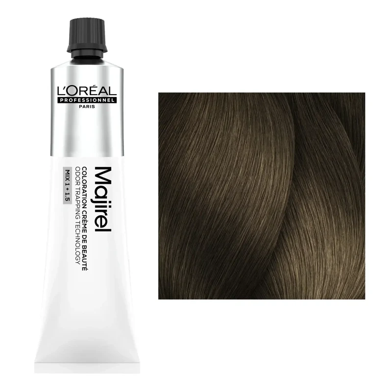 Nuovo 2025 L’Oréal Professionnel Majirel - Tintura per Colore Permanente