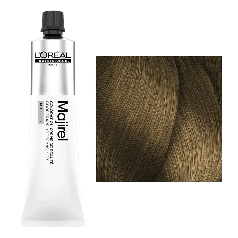 Nuovo 2025 L’Oréal Professionnel Majirel - Tintura per Colore Permanente