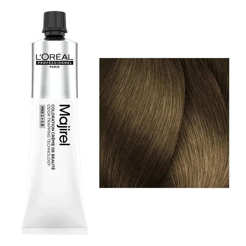 Nuovo 2025 L’Oréal Professionnel Majirel - Tintura per Colore Permanente