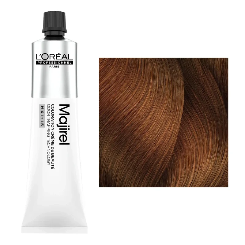 Nuovo 2025 L’Oréal Professionnel Majirel - Tintura per Colore Permanente