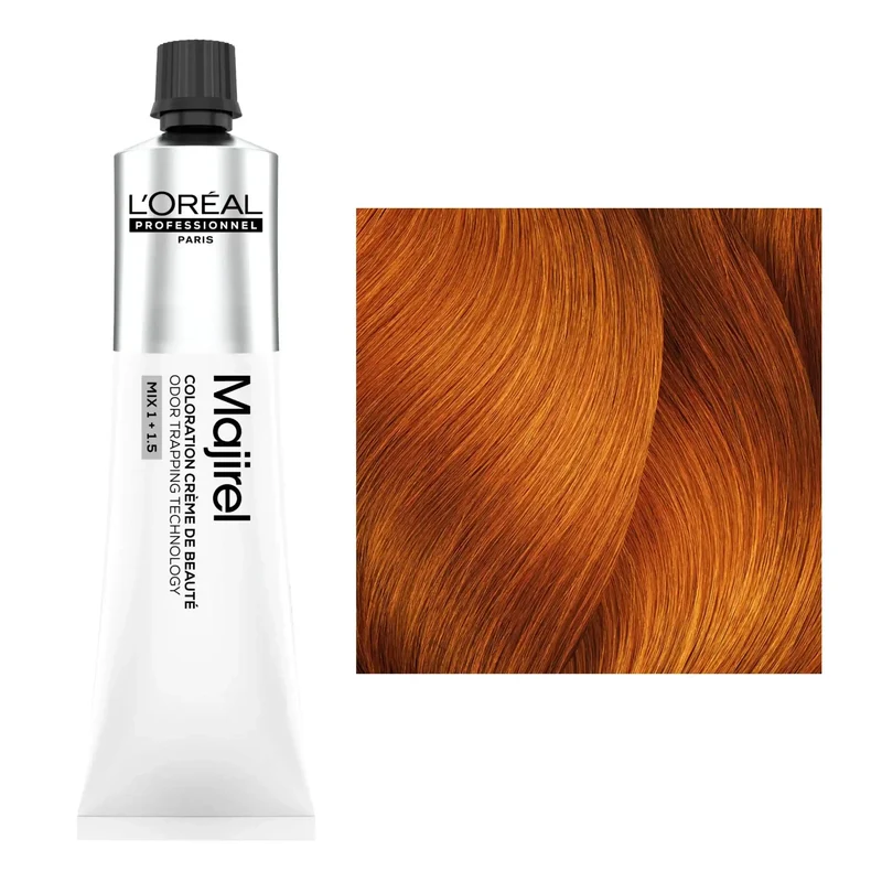 Nuovo 2025 L’Oréal Professionnel Majirel - Tintura per Colore Permanente