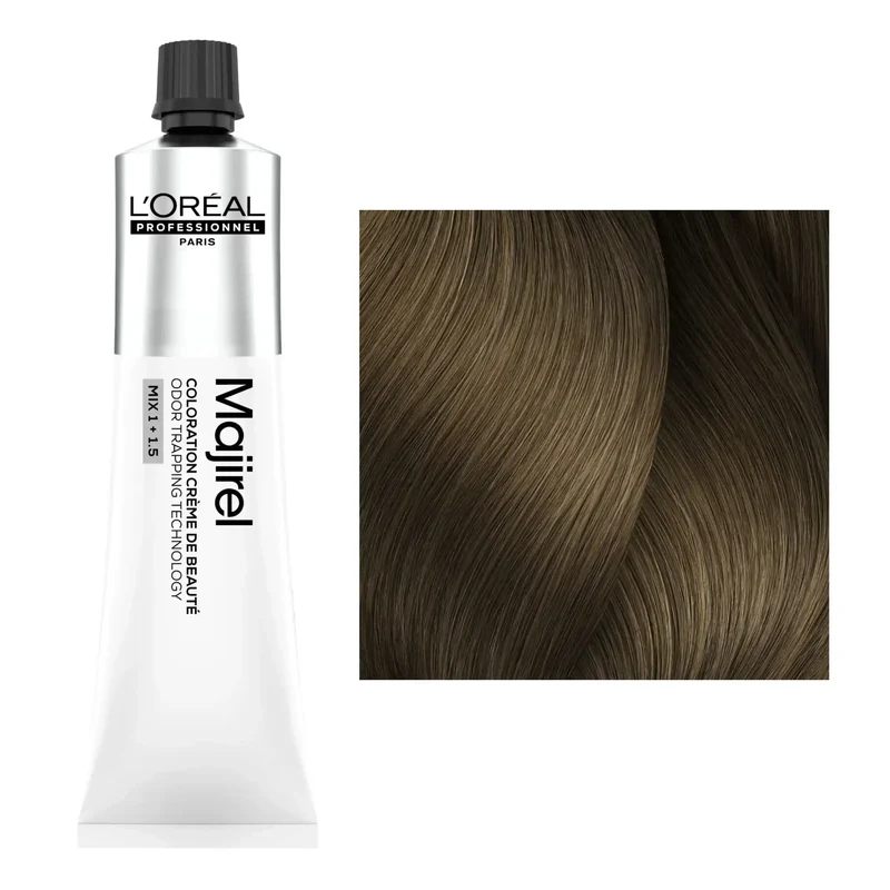 Nuovo 2025 L’Oréal Professionnel Majirel - Tintura per Colore Permanente