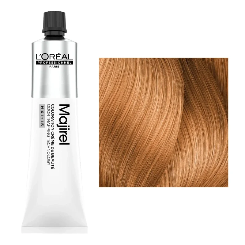 Nuovo 2025 L’Oréal Professionnel Majirel - Tintura per Colore Permanente