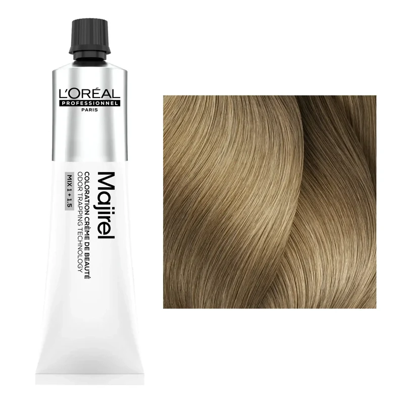 Nuovo 2025 L’Oréal Professionnel Majirel - Tintura per Colore Permanente