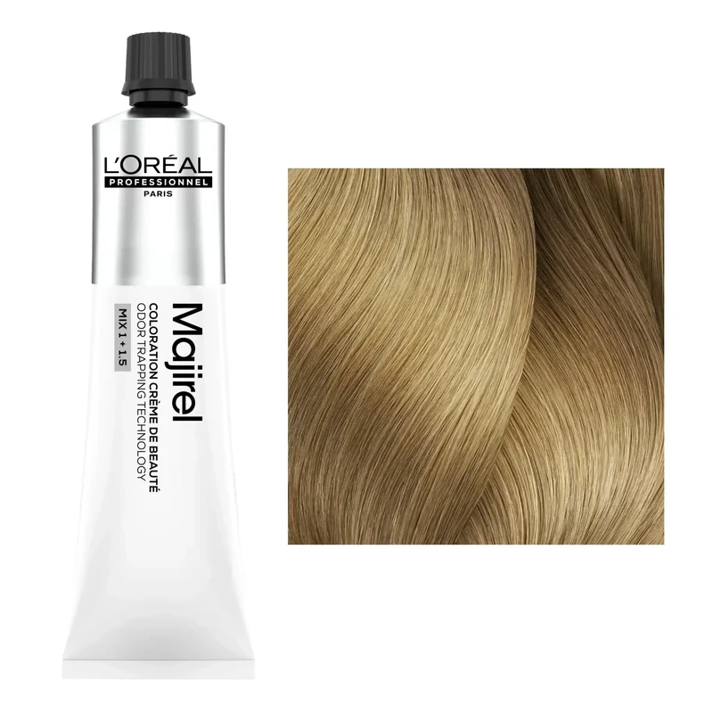 Nuovo 2025 L’Oréal Professionnel Majirel - Tintura per Colore Permanente