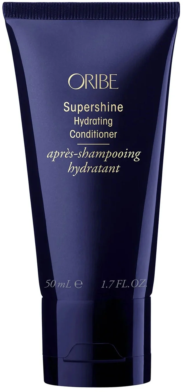 Supershine Hydrating Conditioner Balsamo Illuminante Idratante