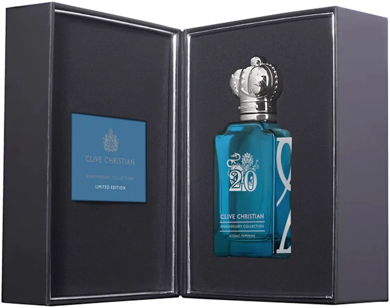 Iconic Feminine Extrait de Parfum