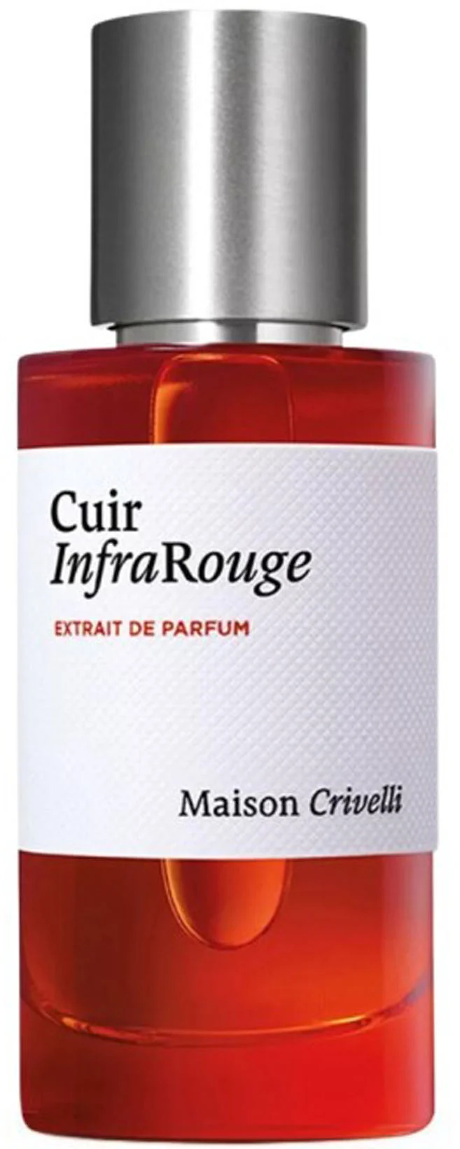 Cuir Infrarouge Extrait de Parfum
