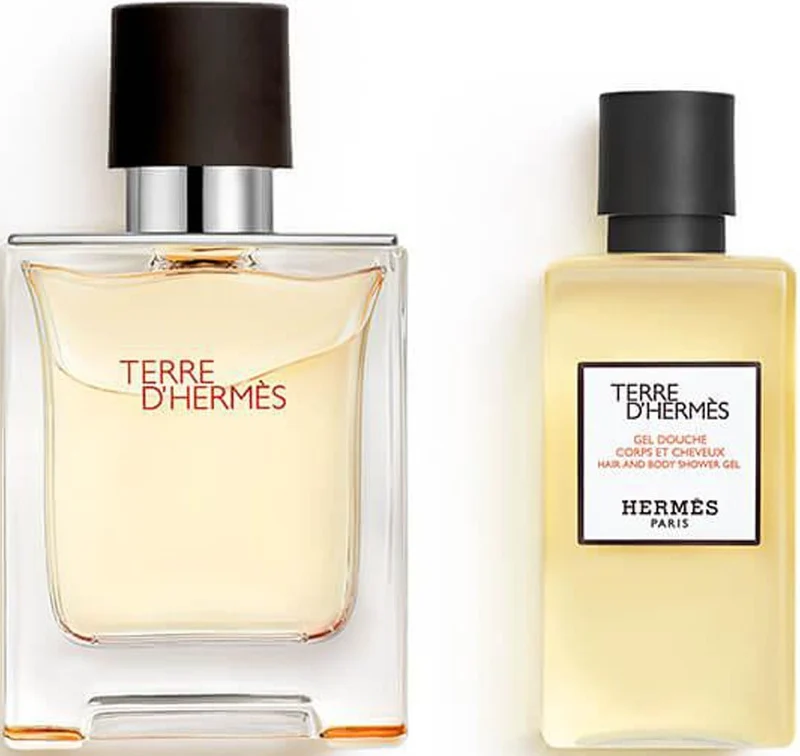 Terre D'Hermes Cofanetto