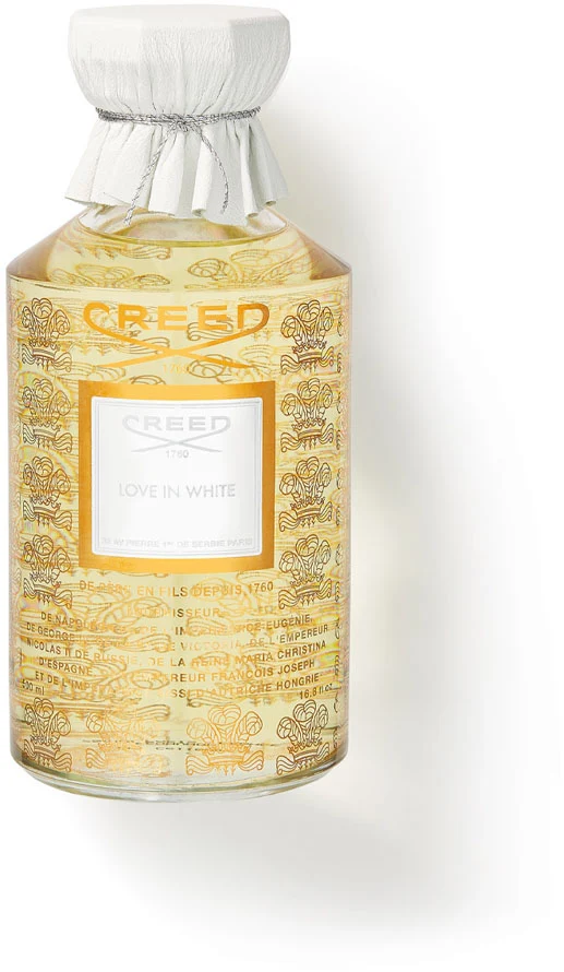 Love in White Eau de Parfum