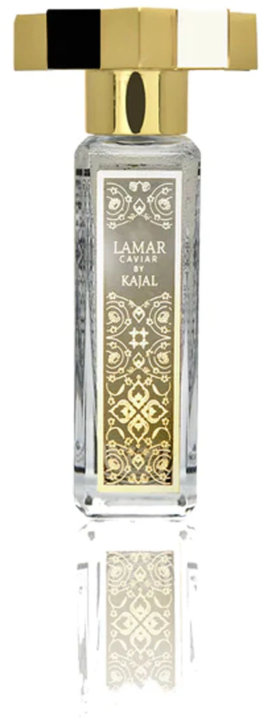 Lamar Caviar Eau de Parfum