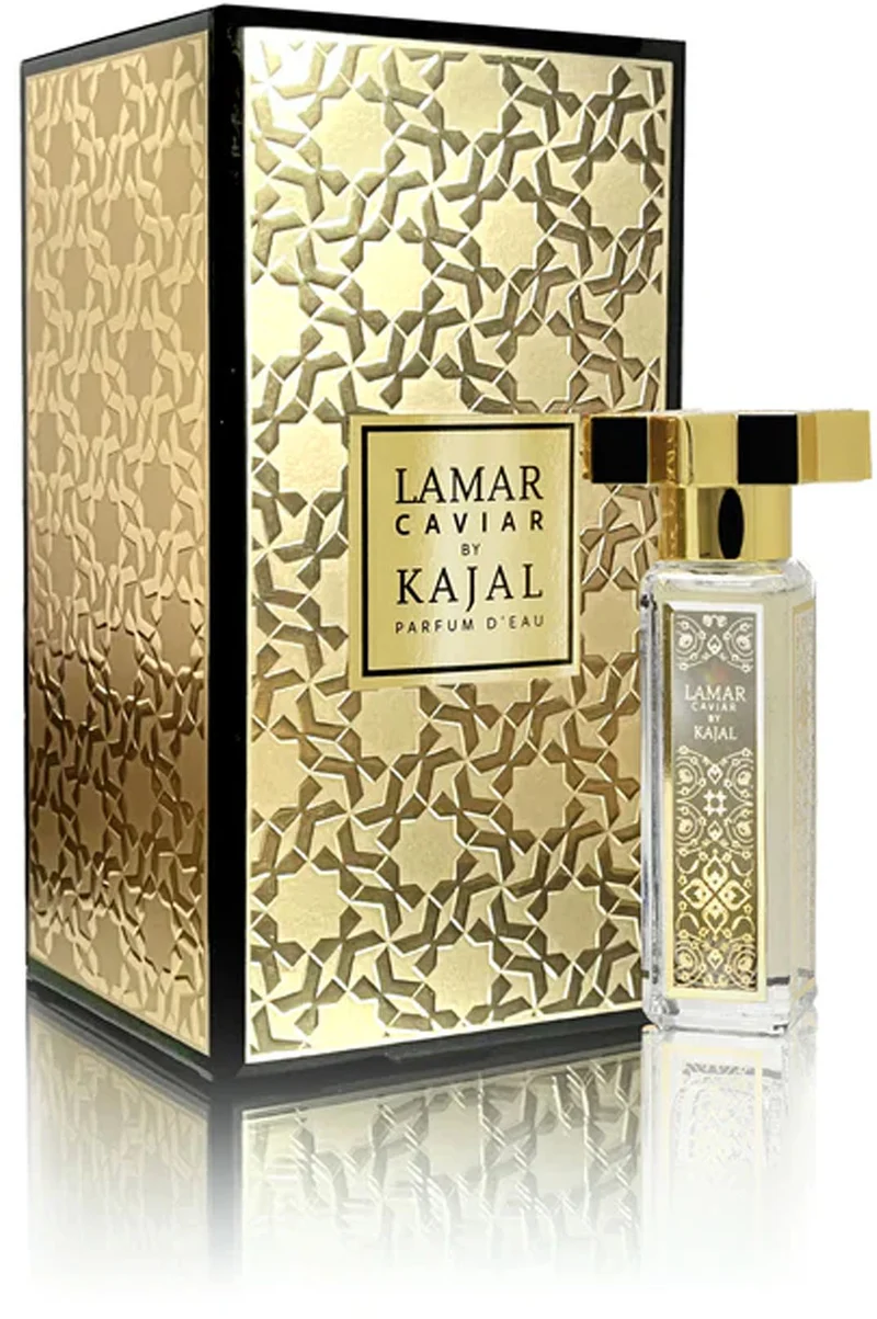 Lamar Caviar Eau de Parfum