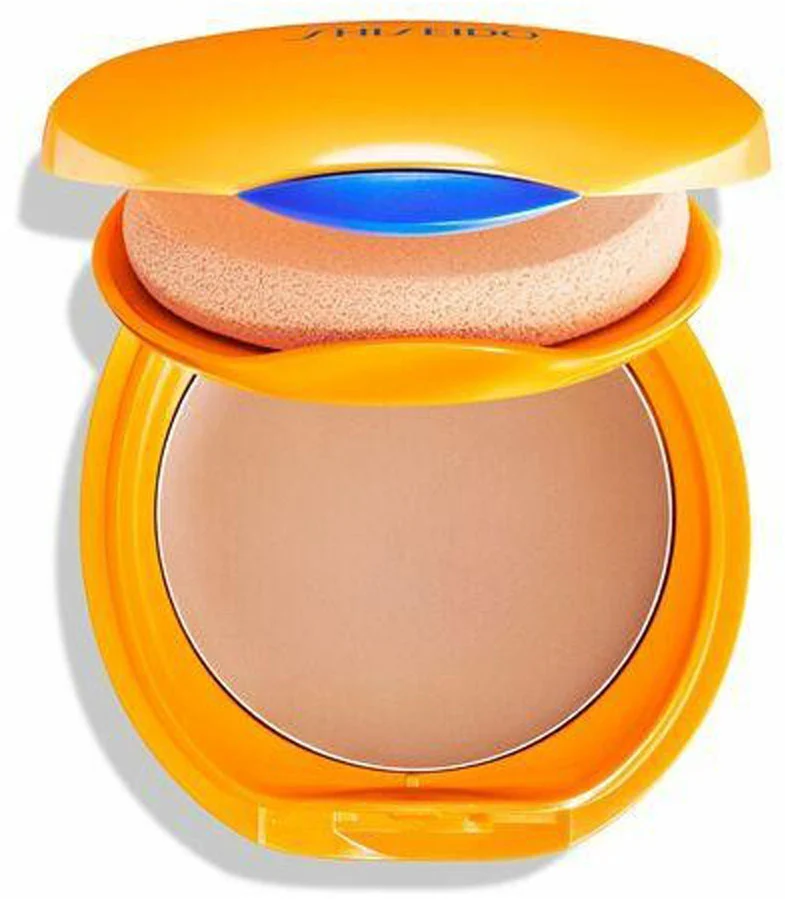 Tanning Compact Spf10 Fondotinta Compatto con Spf10