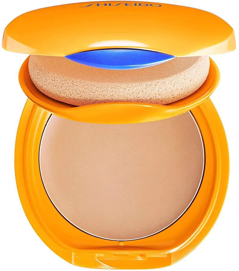 Tanning Compact Spf10 Fondotinta Compatto con Spf10