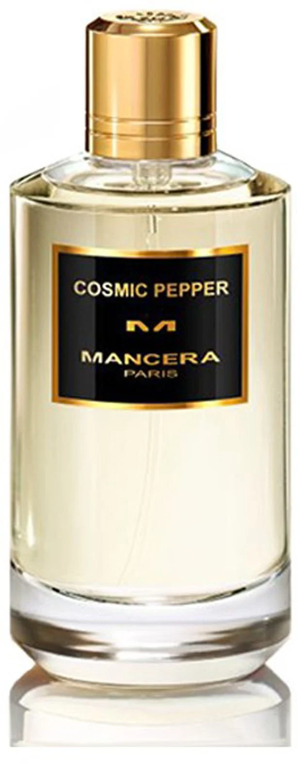 Cosmic Pepper Eau de Parfum