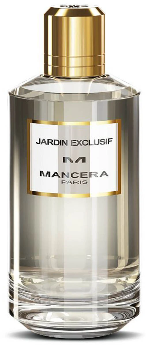 Jardin Exclusif Eau de Parfum