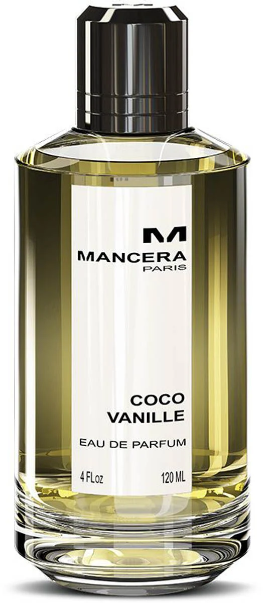Coco Vanille Eau de Parfum