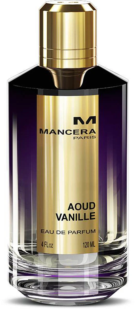 Aoud Vanille Eau de Parfum
