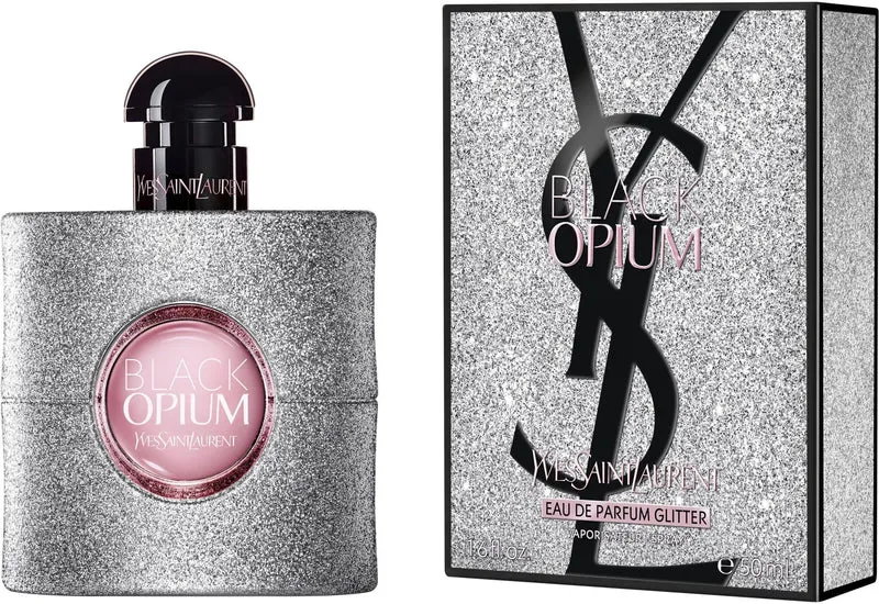 Black Opium Glitter Eau de Parfum