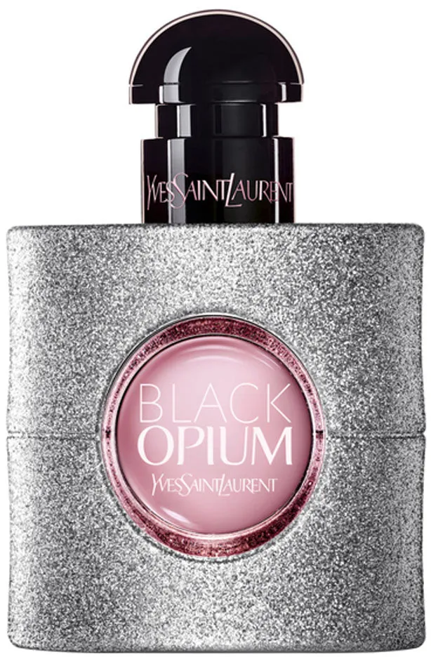 Black Opium Glitter Eau de Parfum