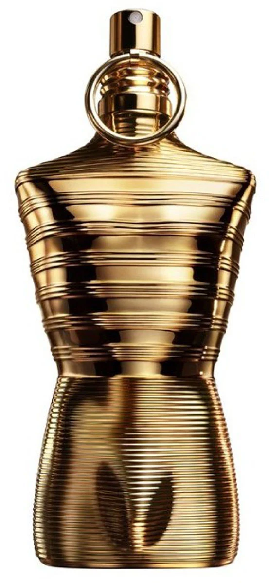 Le Male Elixir Absolu Parfum Intense