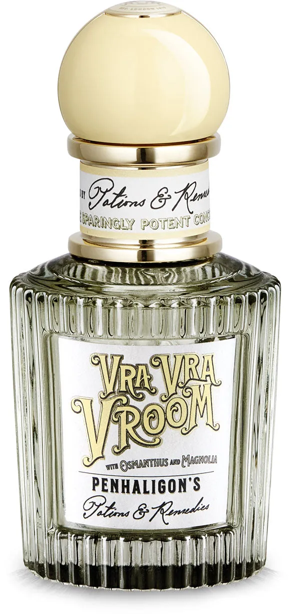 Vra Vra Vroom Collection Potions Eau de Parfum