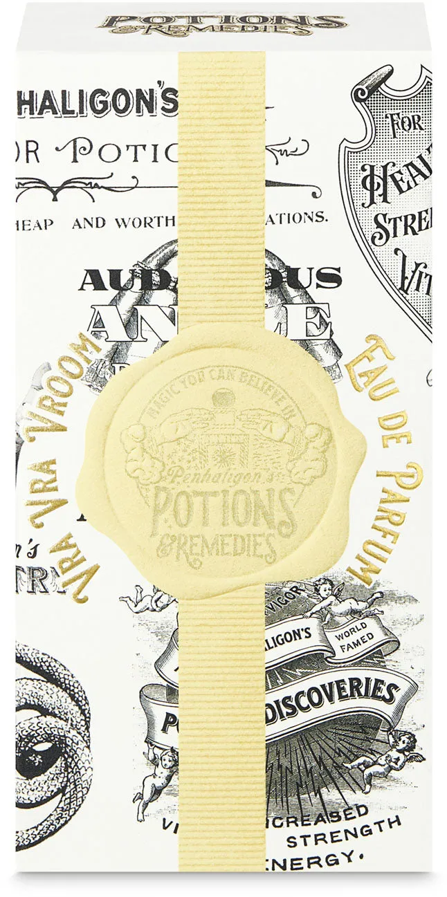 Vra Vra Vroom Collection Potions Eau de Parfum