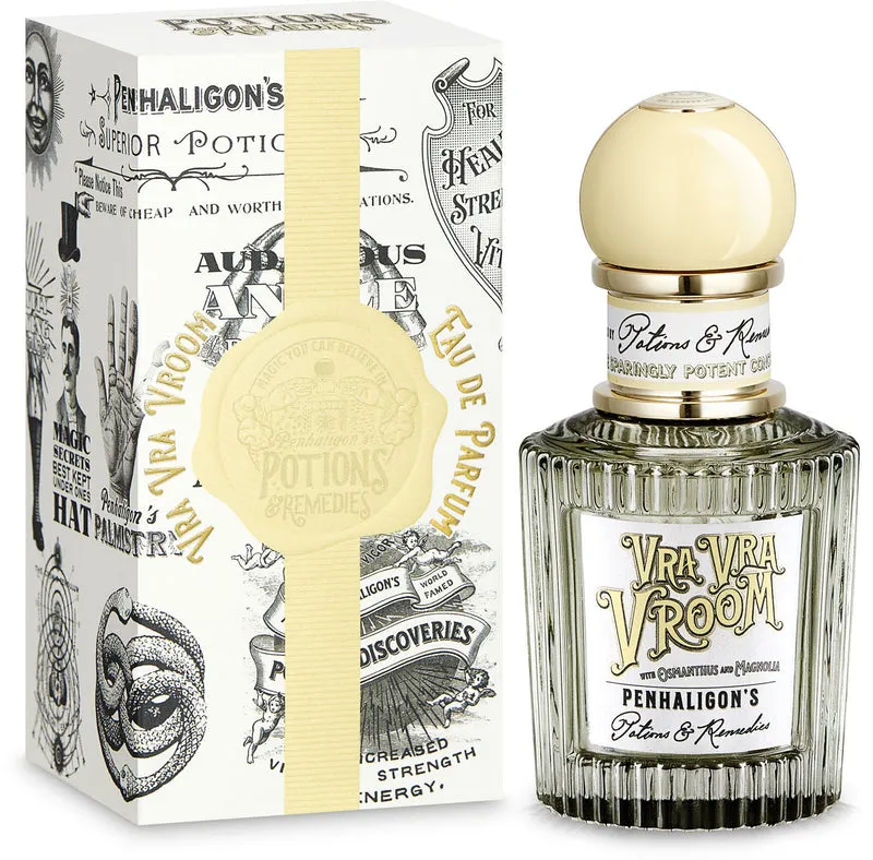 Vra Vra Vroom Collection Potions Eau de Parfum