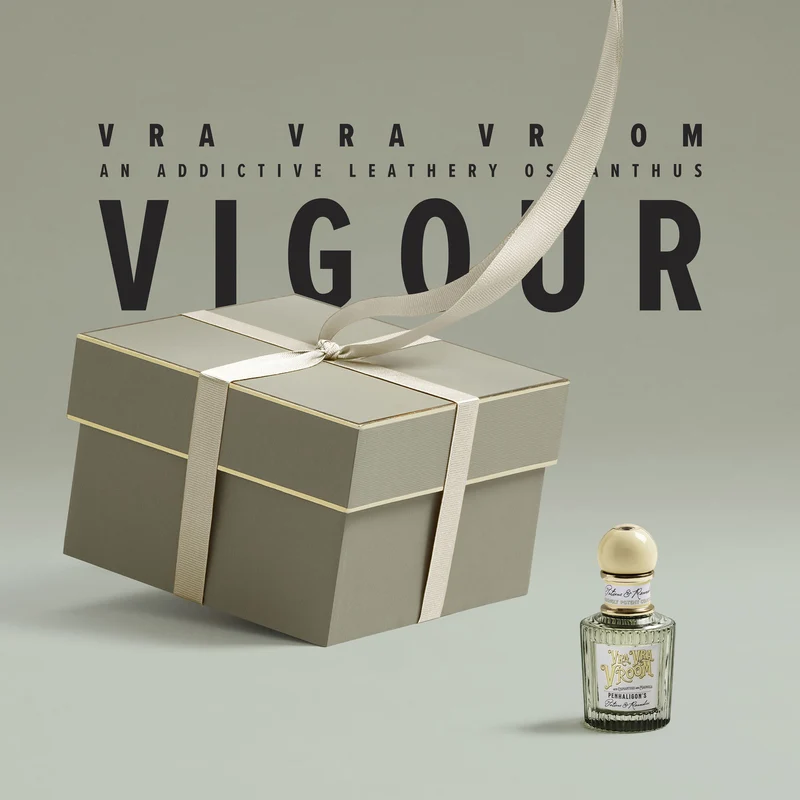Vra Vra Vroom Collection Potions Eau de Parfum