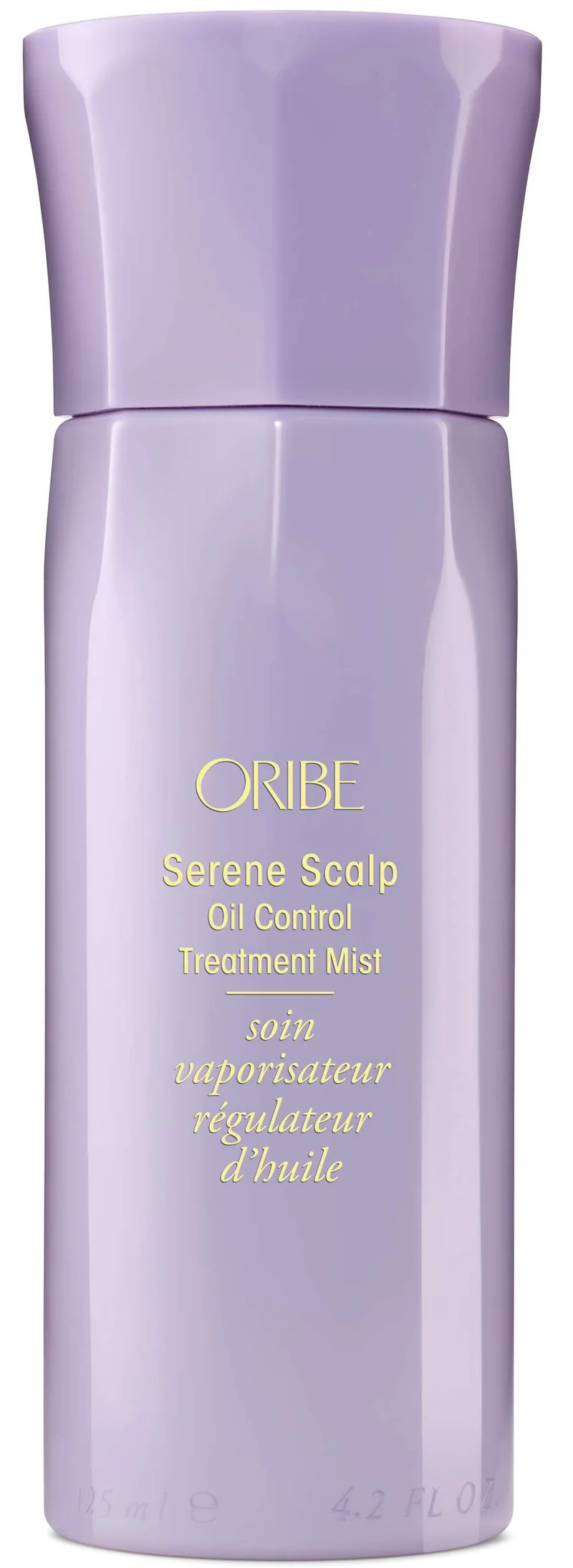 Serene Scalp Oil Control Treatment Mist Trattamento Leave in Seboregolatore